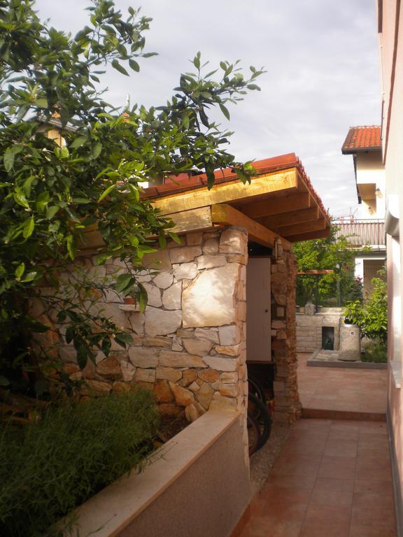 Apartments Miani Novigrad  Zewnętrze zdjęcie