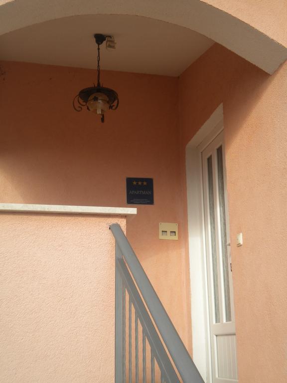 Apartments Miani Novigrad  Zewnętrze zdjęcie