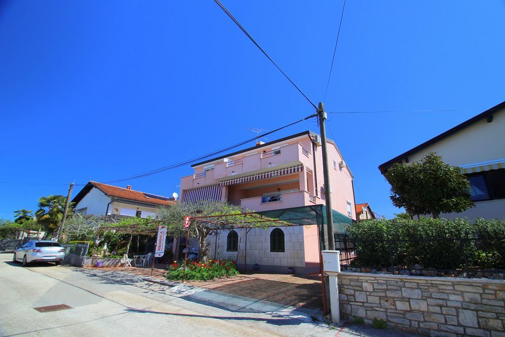 Apartments Miani Novigrad  Zewnętrze zdjęcie