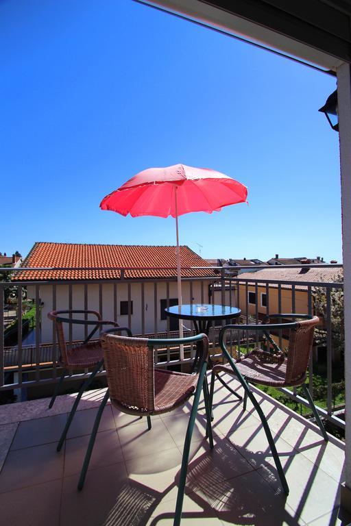 Apartments Miani Novigrad  Pokój zdjęcie