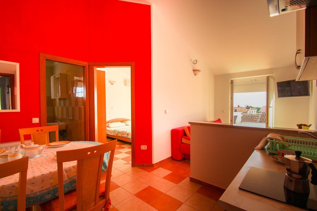 Apartments Miani Novigrad  Zewnętrze zdjęcie