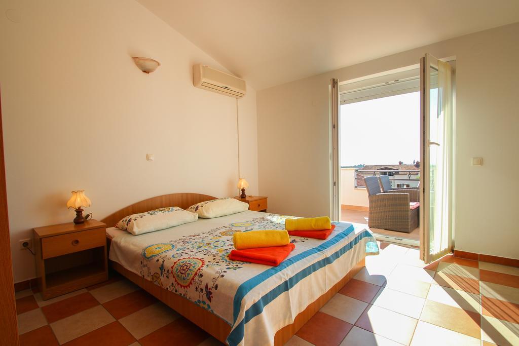 Apartments Miani Novigrad  Zewnętrze zdjęcie