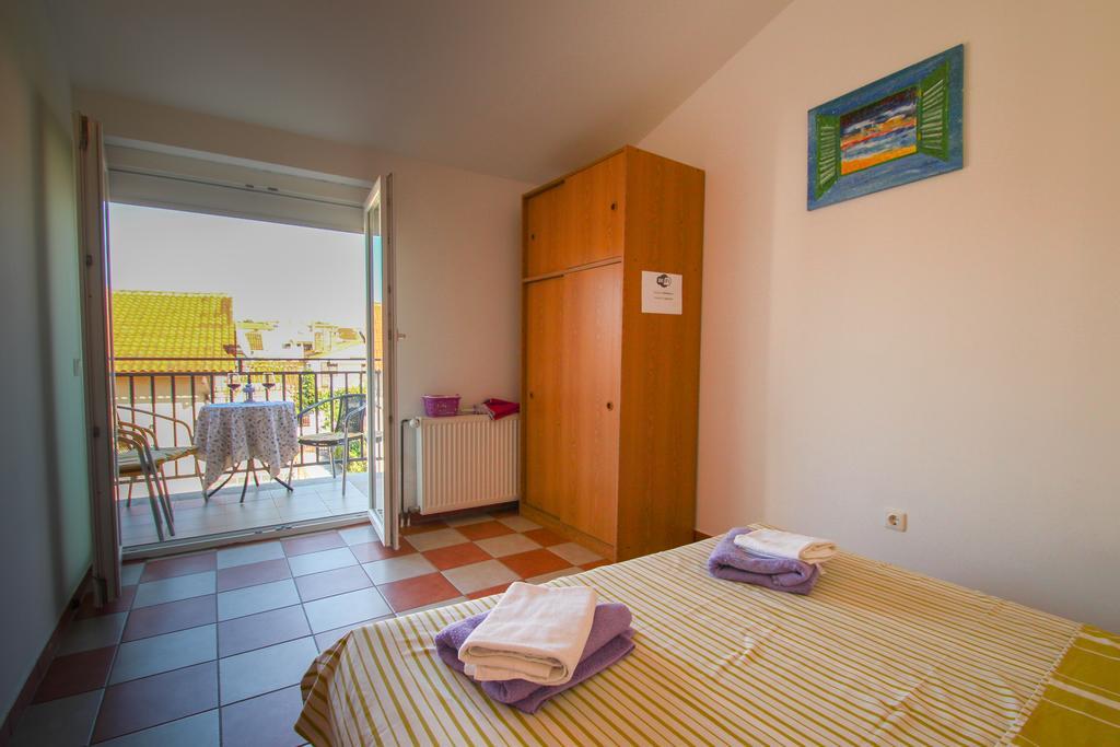 Apartments Miani Novigrad  Zewnętrze zdjęcie
