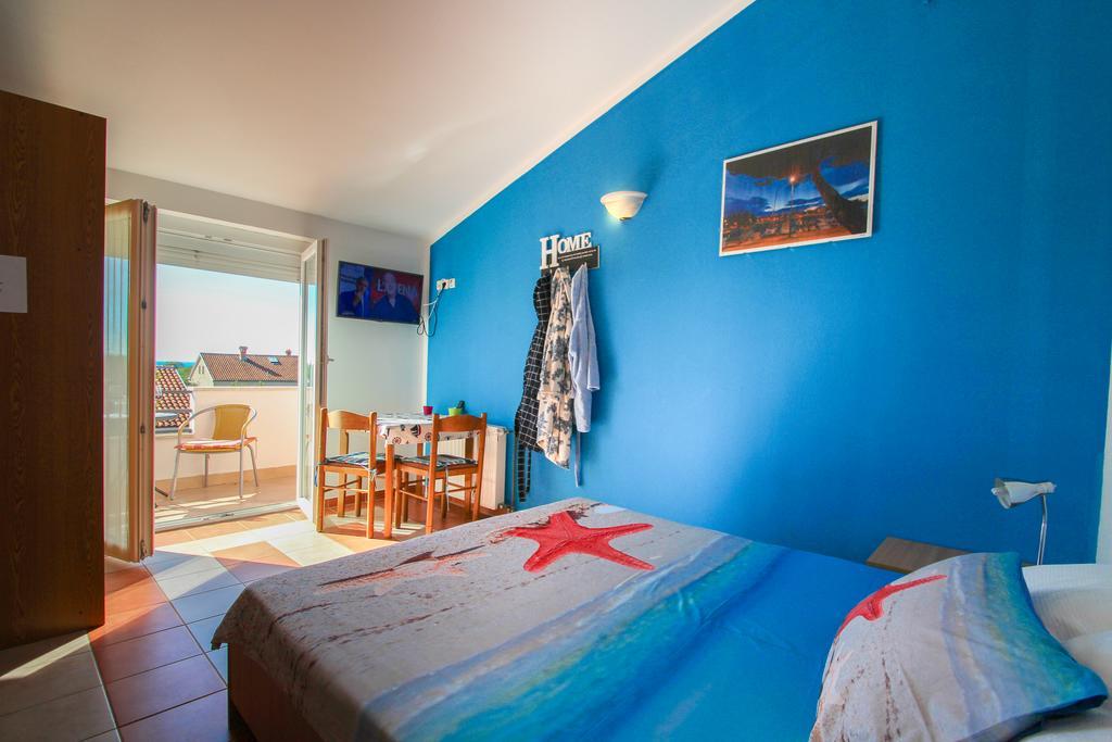 Apartments Miani Novigrad  Zewnętrze zdjęcie