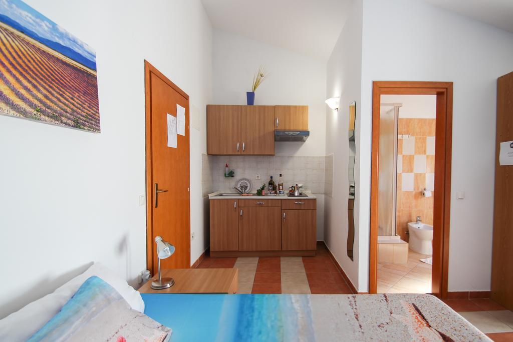 Apartments Miani Novigrad  Zewnętrze zdjęcie