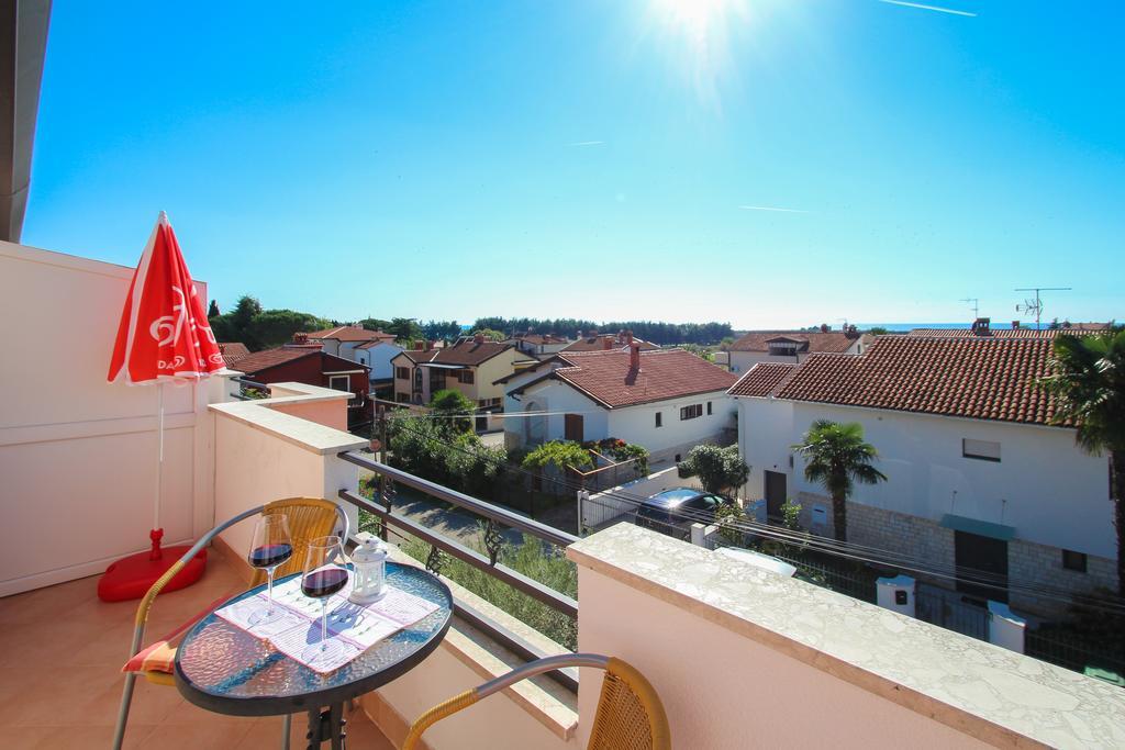 Apartments Miani Novigrad  Zewnętrze zdjęcie