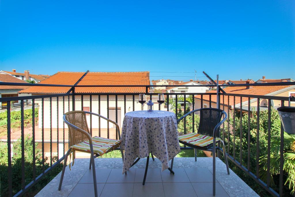 Apartments Miani Novigrad  Zewnętrze zdjęcie