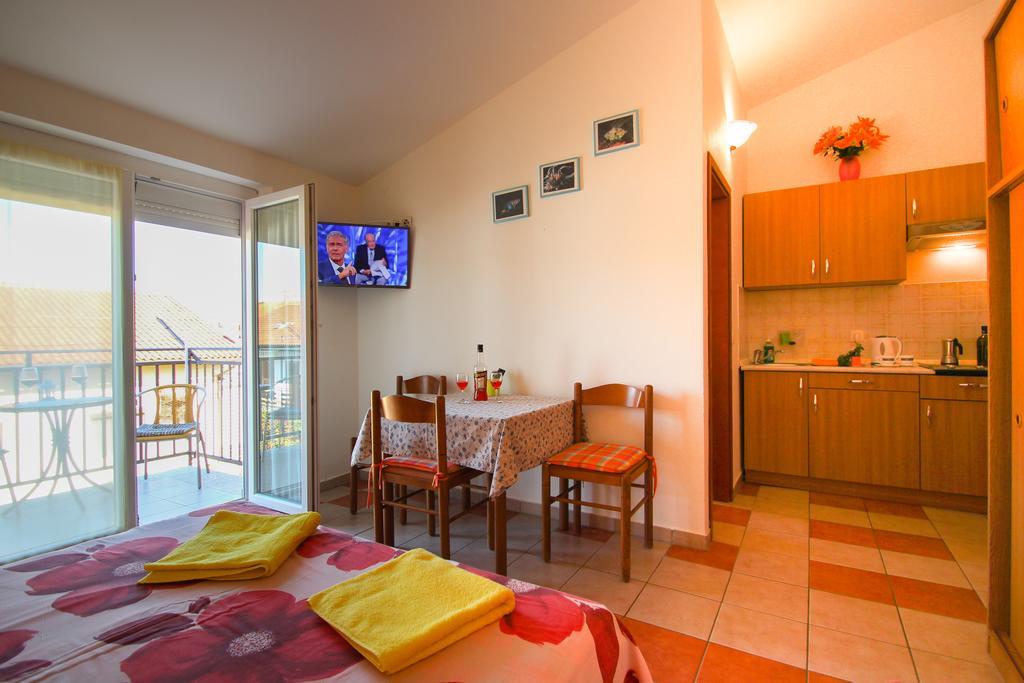 Apartments Miani Novigrad  Zewnętrze zdjęcie